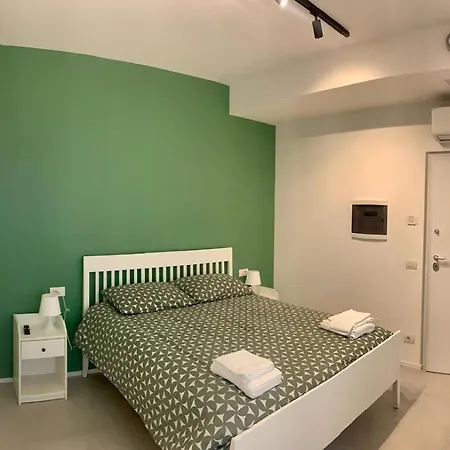 A Guest house Rome