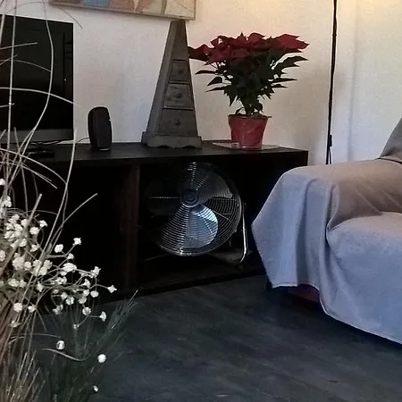 Apartment Room-a Rome