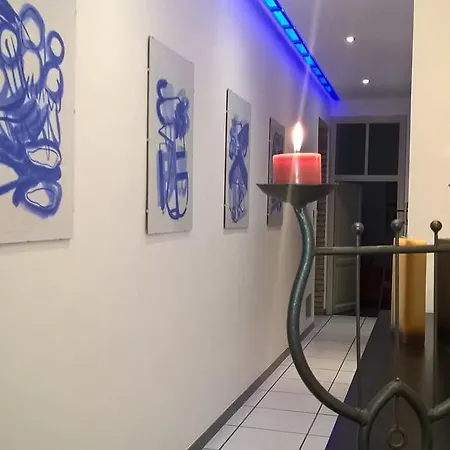 Apartment Room-a Rome