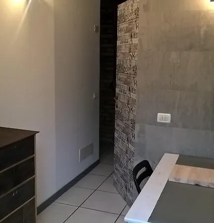 Apartment Room-a Rome