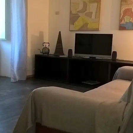 Room-a Rome