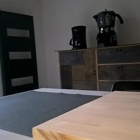 Apartment Room-a *